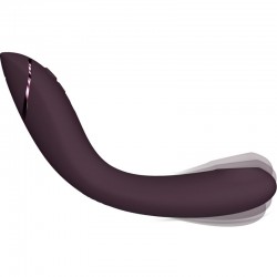 WOMANIZER - OG G-SPOT AUBERGINE WOMANIZER - 2