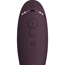 WOMANIZER - OG G-SPOT AUBERGINE WOMANIZER - 4