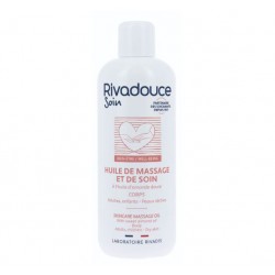 Rivadouce - Huile de Massage Soin 500ml Rivadouce - 1