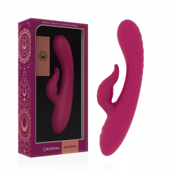 RITHUAL - ANUSARA DOUBLE MOTEUR RECHARGEABLE 2.0 ORCHIDÉE RITHUAL - 7