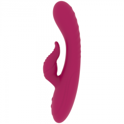 RITHUAL - ANUSARA DOUBLE MOTEUR RECHARGEABLE 2.0 ORCHIDÉE RITHUAL - 8
