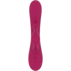 RITHUAL - ANUSARA DOUBLE MOTEUR RECHARGEABLE 2.0 ORCHIDÉE RITHUAL - 9