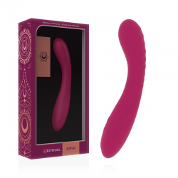 RITHUAL- STIMULATEUR  KRIYA RECHARGEABLE ORCHIDÉE G-POINT RITHUAL - 7