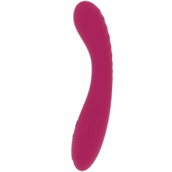 RITHUAL- STIMULATEUR  KRIYA RECHARGEABLE ORCHIDÉE G-POINT RITHUAL - 8