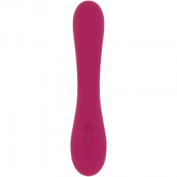 RITHUAL- STIMULATEUR  KRIYA RECHARGEABLE ORCHIDÉE G-POINT RITHUAL - 10
