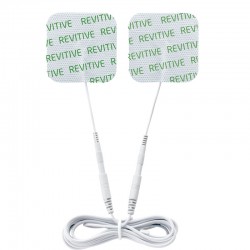 Electrodes de rechange pour Revitive Revitive - 2