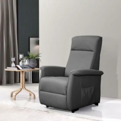 Fauteuil releveur 2 moteurs Identités - 1