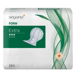 SEGUNA Form Extra - Protection urinaire anatomique