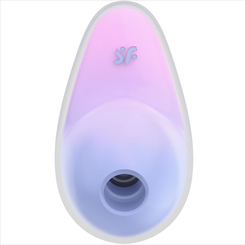 SATISFYER - Stimulateur Pixie Dust SATISFYER - 5