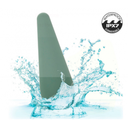 California Exotics - Stimulateur clitoridien MOD CHIC VERT California Exotics - 6