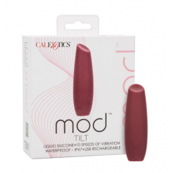 copy of California Exotics - Stimulateur clitoridien MOD TILT ROUGE California Exotics - 2