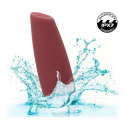 copy of California Exotics - Stimulateur clitoridien MOD TILT ROUGE California Exotics - 5