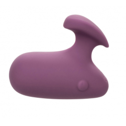 California Exotics - Stimulateur clitoridien MOD TOUCH VIOLET California Exotics - 3