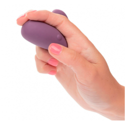 California Exotics - Stimulateur clitoridien MOD TOUCH VIOLET California Exotics - 4
