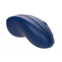 California Exotics - Stimulateur clitoridien CASHMERE VELOURS CURVE BLEU California Exotics - 5