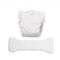 Couche lavable adulte Bambinex Bambinex - 2