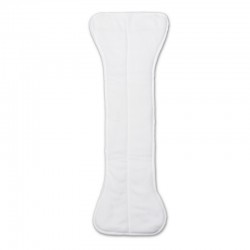 Inserts lavables pour couche Bambinex Bambinex - 1