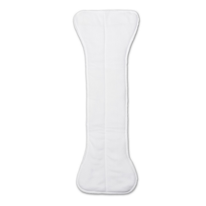 Inserts lavables pour couche Bambinex Bambinex - 1