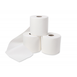 Papier protecteur incontinence fécale pour couche Bambinex  - 1