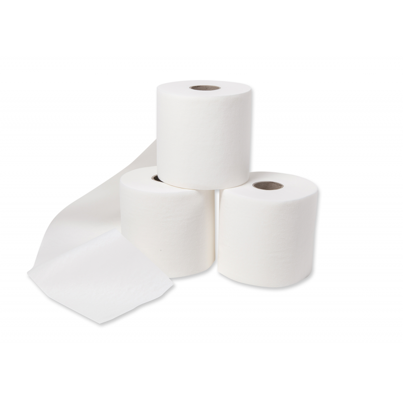 Papier protecteur incontinence fécale pour couche Bambinex  - 1