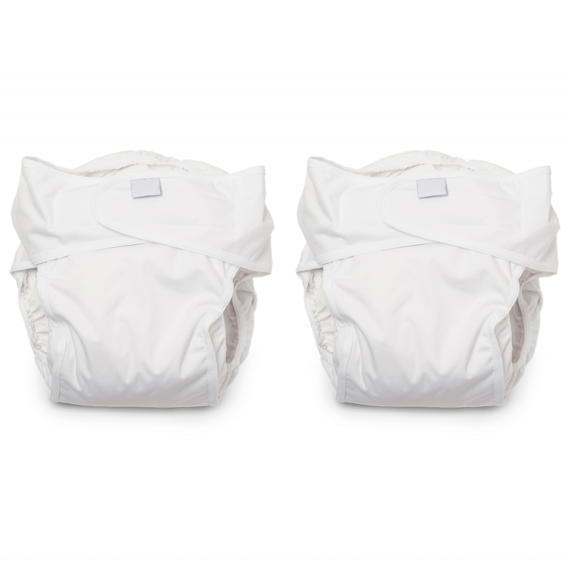 Lot de 2 couches lavables adulte Bambinex Bambinex - 1