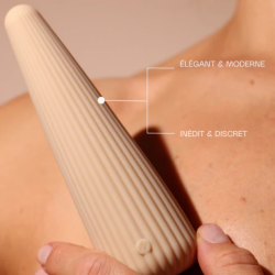 CIME - Vibromasseur sensoriel  - 3