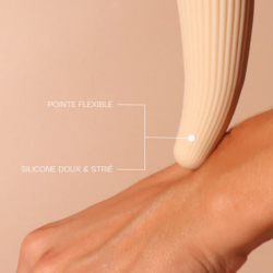 CIME - Vibromasseur sensoriel  - 6