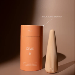 CIME - Vibromasseur sensoriel  - 1