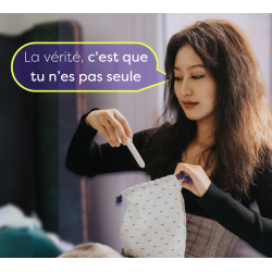 Amielle Comfort - kit dilatateurs vaginaux + lubrifiant Amielle - 9