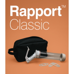 Rapport - Pompe à érection Rapport - 1