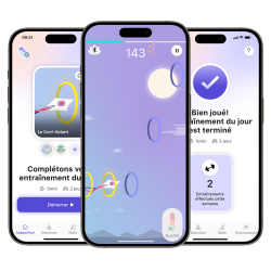 Perifit Care+ Sonde périnéale nouvelle génération  - 2
