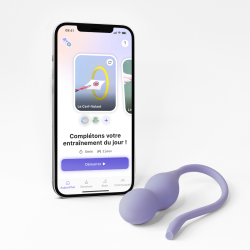 Perifit Care+ Sonde périnéale nouvelle génération  - 6