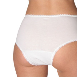 Lot de 2 culottes lady dentelle Identités - 2