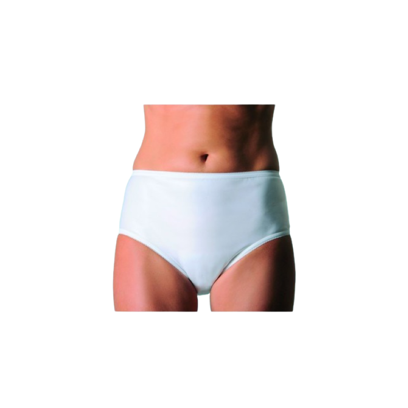 Culotte intraversable femme Identités - 1