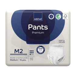 E - Abena Pants M2 Abena Abri Flex - 2