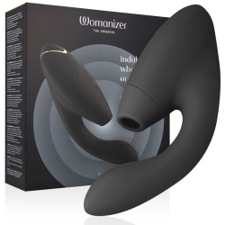 Womanizer - Duo de 2 stimulateur WOMANIZER - 2