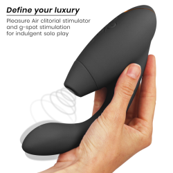 Womanizer - Duo de 2 stimulateur WOMANIZER - 4