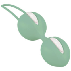 Fun Factory - Smartballs duo boules pelviennes FUN FACTORY - 5