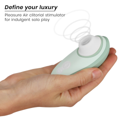 Womanizer Liberty 2 - Stimulateur et ventouse clitoris  - 2