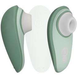 Womanizer Liberty 2 - Stimulateur et ventouse clitoris  - 3