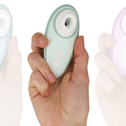 Womanizer Liberty 2 - Stimulateur et ventouse clitoris  - 4