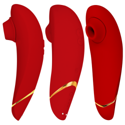 Womanizer - Stimulateur clitoridien Premium 2 WOMANIZER - 4