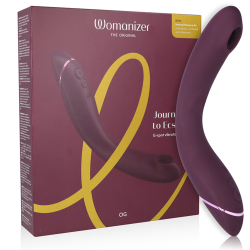 Womanizer - OG G-SPOT violet WOMANIZER - 1