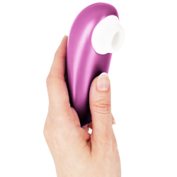WOMANIZER - STIMULATEUR CLITORAL STARLET 3 TURQUOISE WOMANIZER - 17