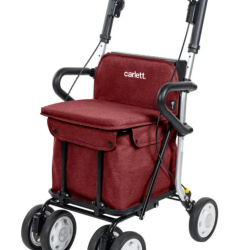 Accoudoirs pour le rollator LETT800 Mobio - 1