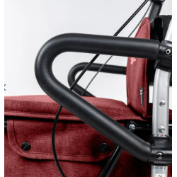 Accoudoirs pour le rollator LETT800 Mobio - 3