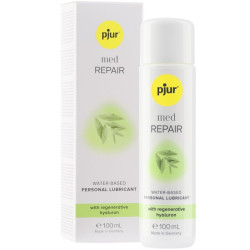 Pjur - Lubrifiant réparateur - 100 ML PJUR - 1