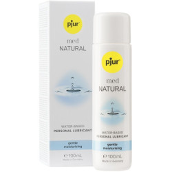 Pjur - Lubrifiant naturel à base d'eau - 100 ml PJUR - 2