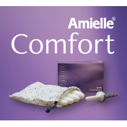 Amielle Comfort - kit dilatateurs vaginaux + lubrifiant Amielle - 10