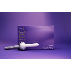 Amielle Comfort - kit dilatateurs vaginaux + lubrifiant Amielle - 6